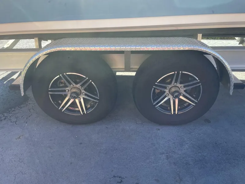 Slide: The Image of Sportsman Masters 267 Bay Boat 2023 - 5823534