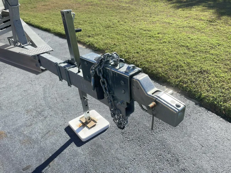 Slide: The Image of Sportsman Masters 267 Bay Boat 2023 - 5823533