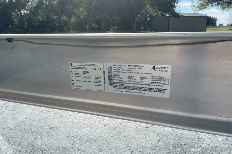 Slide: The Image of Sportsman Masters 267 Bay Boat 2023 - 7531878