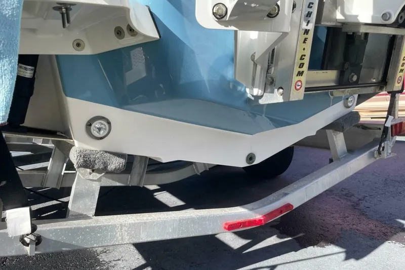 Slide: The Image of Sportsman Masters 267 Bay Boat 2023 - 7531876
