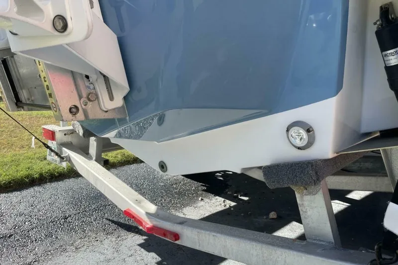 Slide: The Image of Sportsman Masters 267 Bay Boat 2023 - 7531850