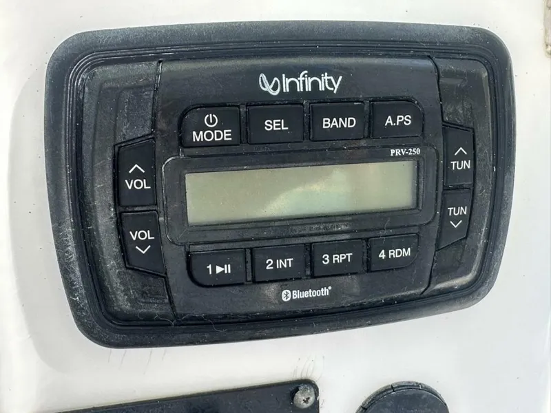 Slide: The Image of Sea Hunt 27 Gamefish Forward Seating 2014 - 5817495