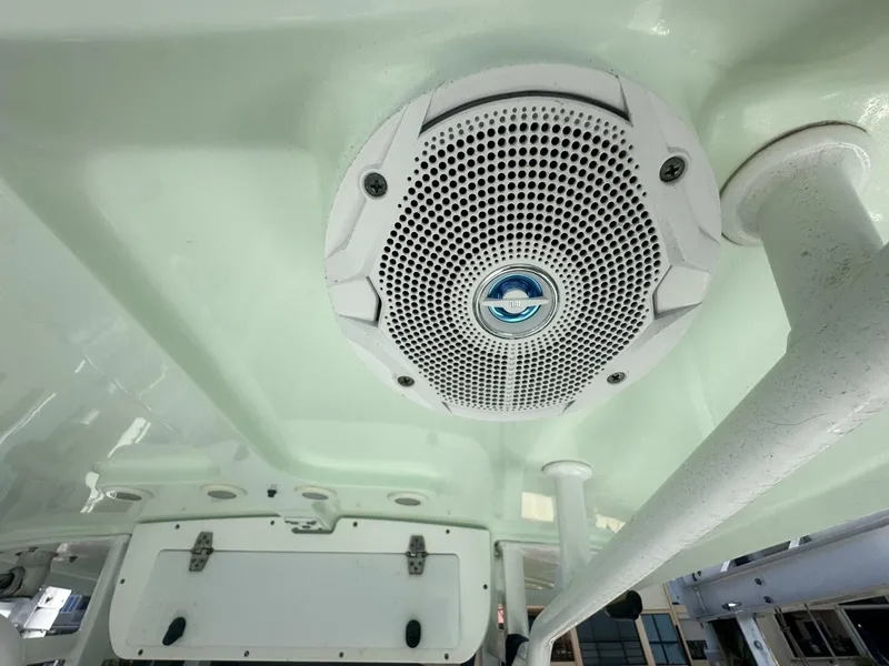 Slide: The Image of Sea Hunt 27 Gamefish Forward Seating 2014 - 5962396