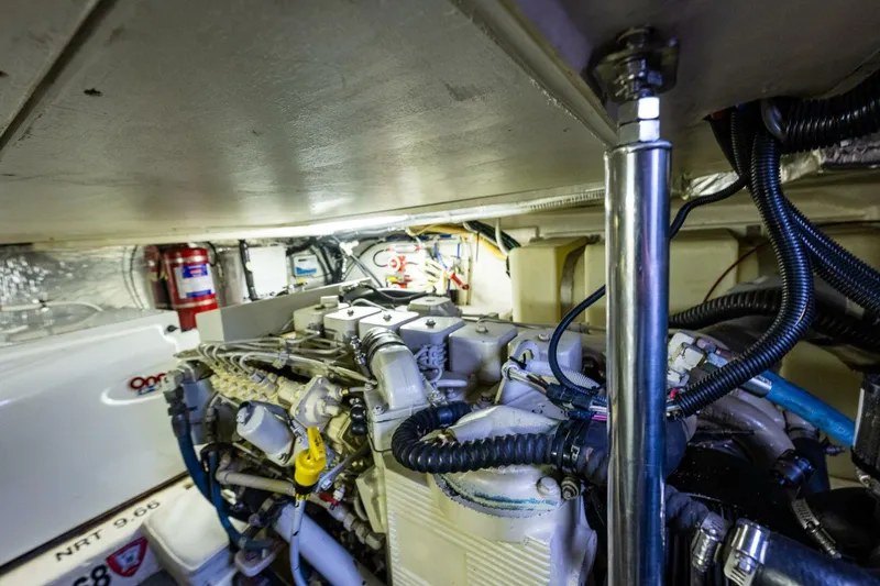 Slide: The Image of Riviera 37 2004 - 5818011