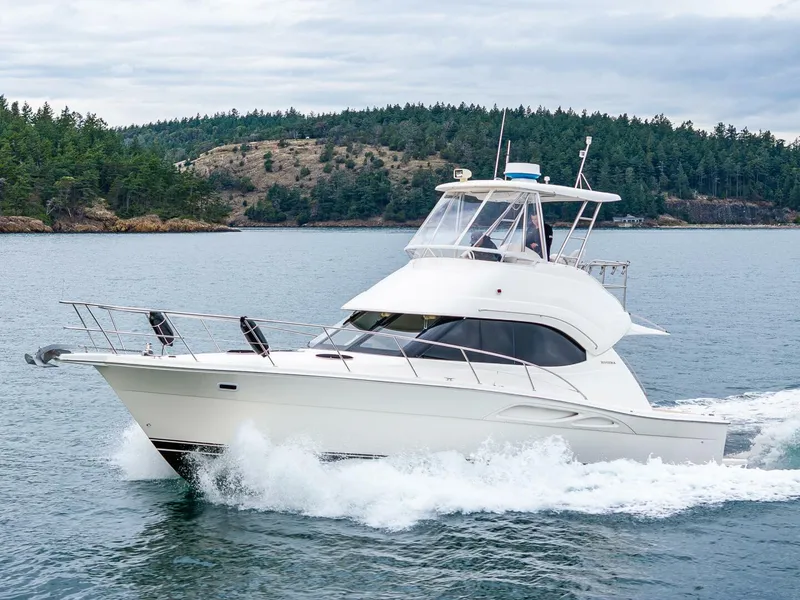 Slide: The Image of Riviera 37 2004 - 5817987