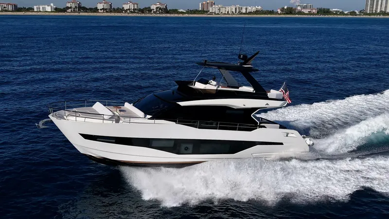 Slide: The Image of Astondoa AS5 2023 - 5818103