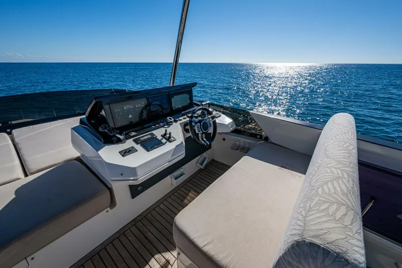 Slide: The Image of Astondoa AS5 2023 - 5818124