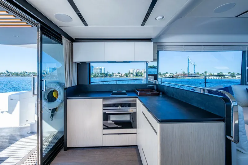 Slide: The Image of Astondoa AS5 2023 - 5818153