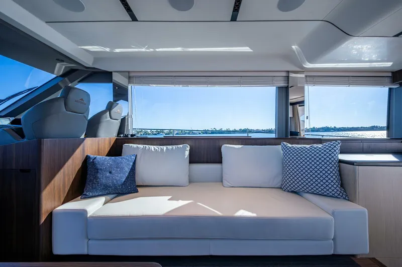 Slide: The Image of Astondoa AS5 2023 - 5818156