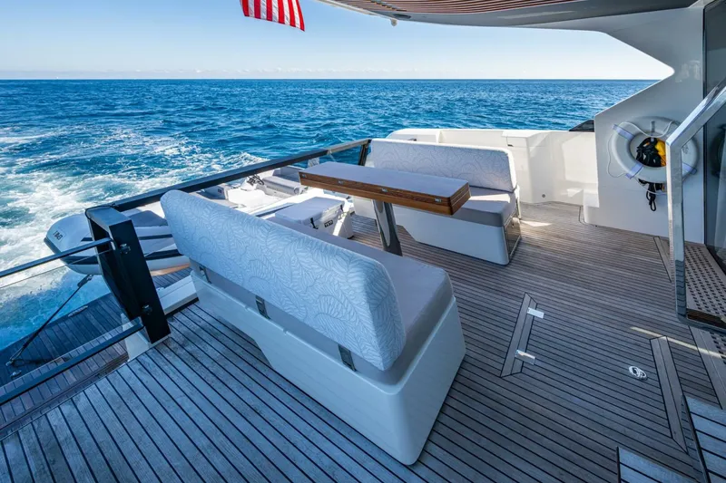 Slide: The Image of Astondoa AS5 2023 - 5818168