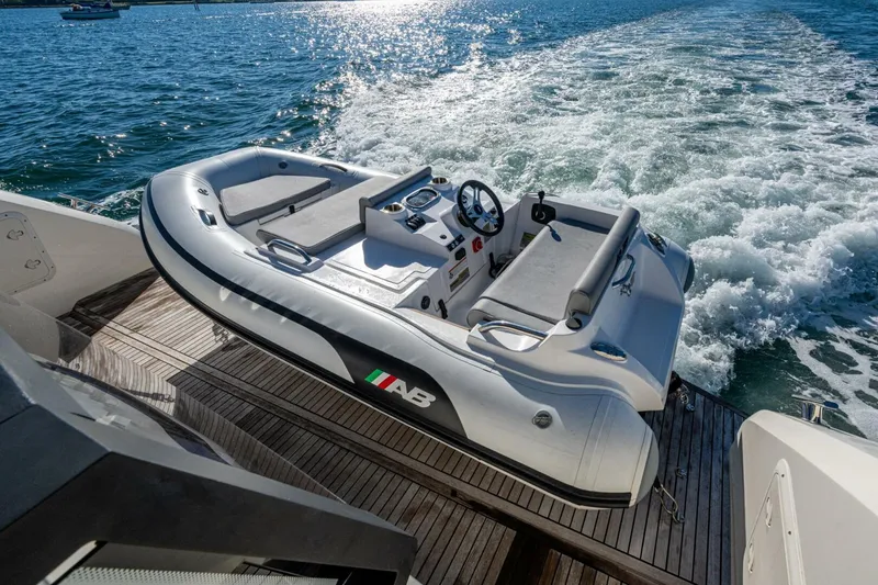 Slide: The Image of Astondoa AS5 2023 - 5818167