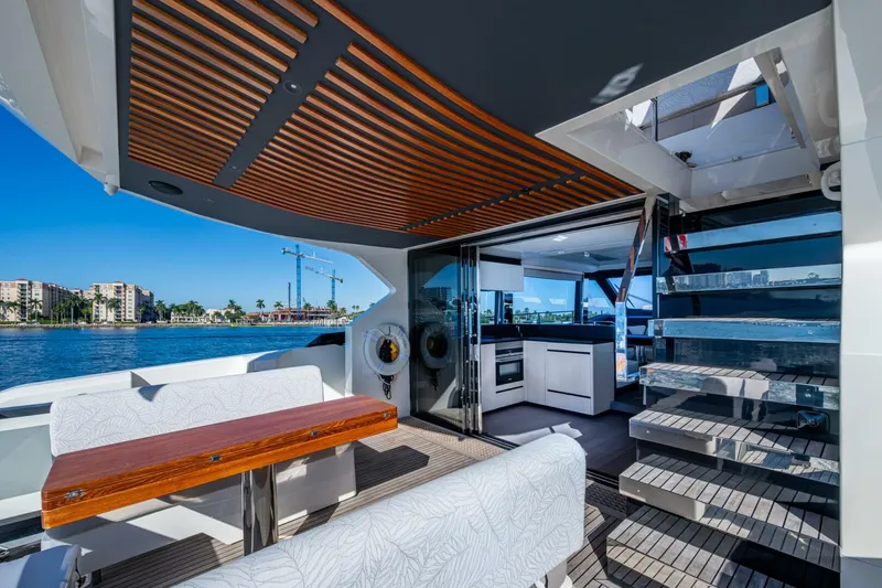 Slide: The Image of Astondoa AS5 2023 - 5818109