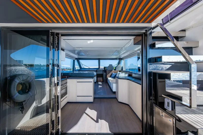 Slide: The Image of Astondoa AS5 2023 - 5818110