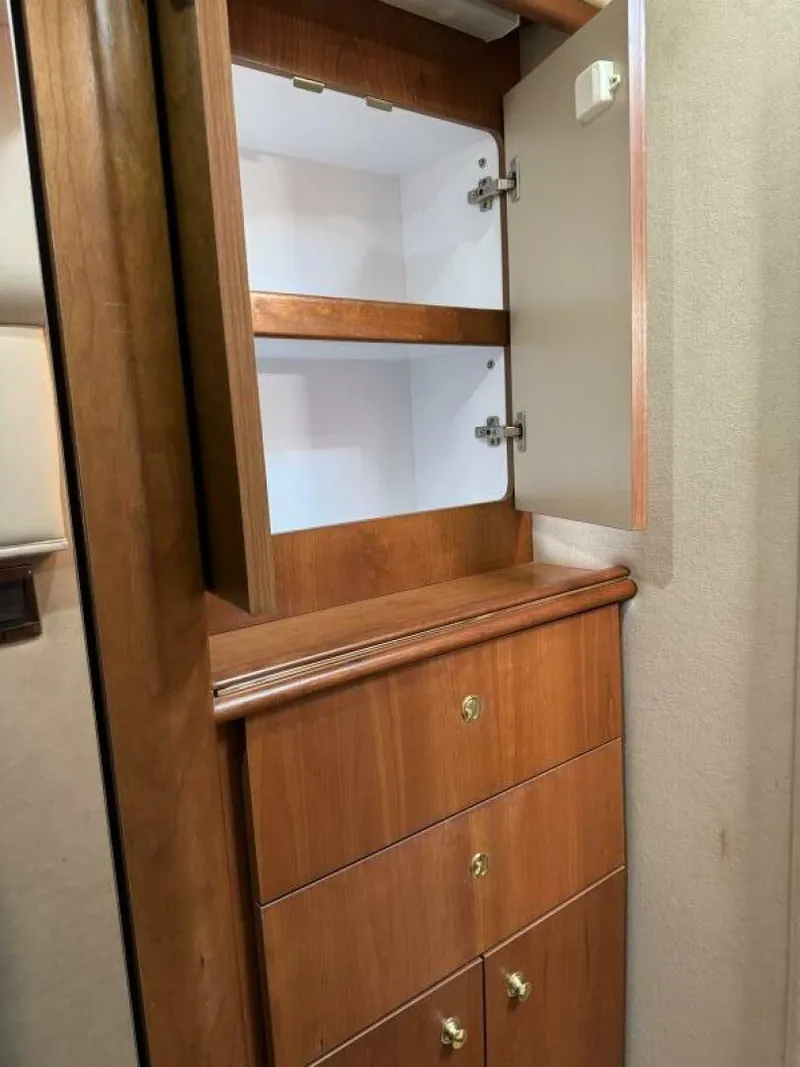 Slide: The Image of Cruisers 4270 2001 - 5818618