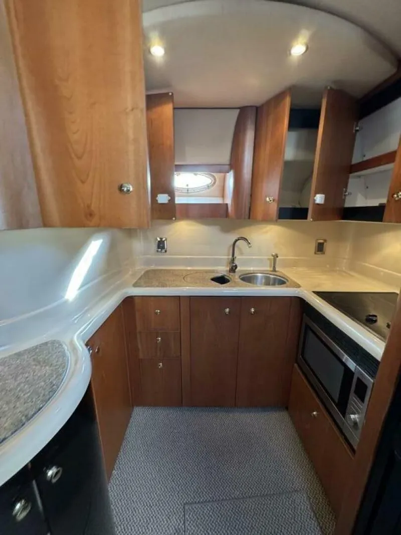 Slide: The Image of Cruisers 4270 2001 - 5818644