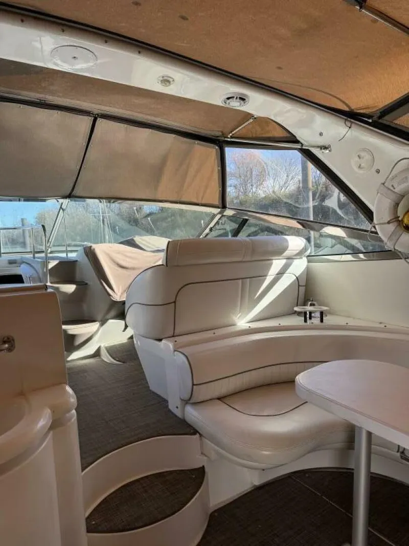 Slide: The Image of Cruisers 4270 2001 - 5818660