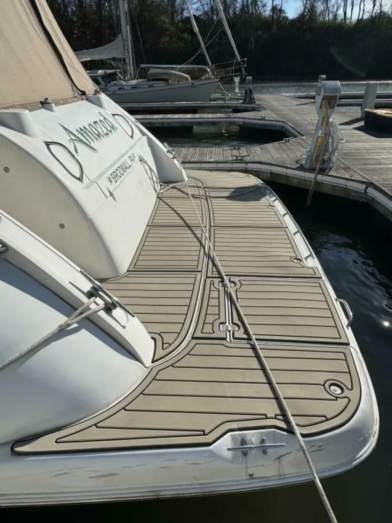 Slide: The Image of Cruisers 4270 2001 - 5818692