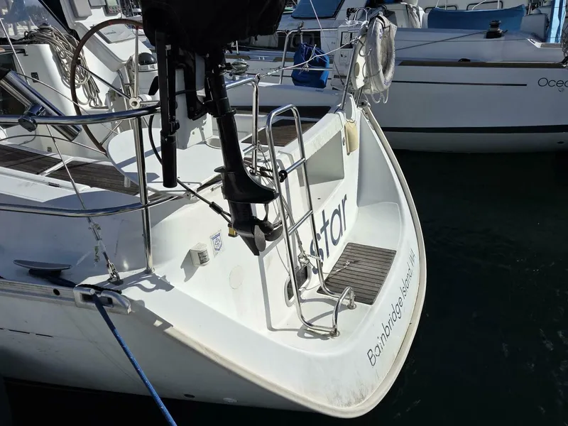 Slide: The Image of Walk-thru Transom - 5818798