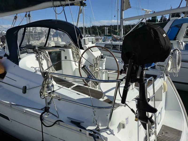 Slide: The Image of Cockpit - 5818476