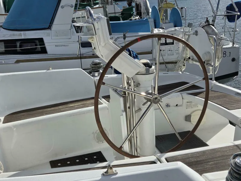 Slide: The Image of Pivoting Wheel - 5818490