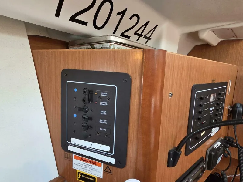 Slide: The Image of AC Panel - 5818481