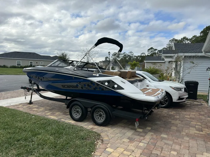 Slide: The Image of Scarab 215 2021 - 5837975