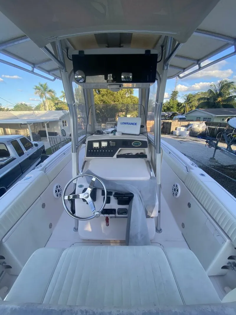 Slide: The Image of Grady-White Chase 273 2007 - 5819182