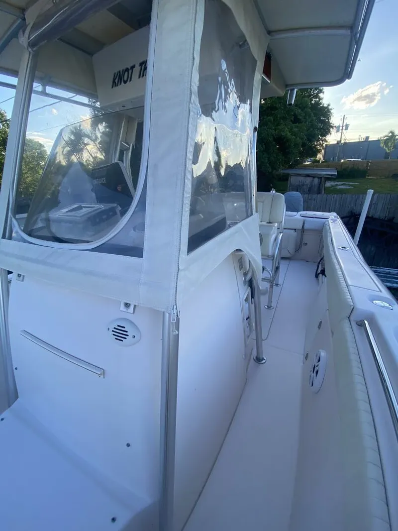 Slide: The Image of Grady-White Chase 273 2007 - 5819186