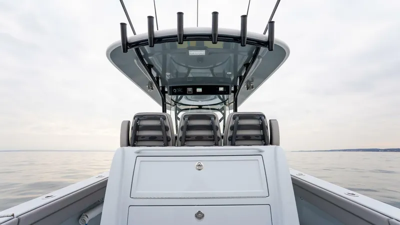 Slide: The Image of Valhalla Boatworks V-33 2023 - 5819318