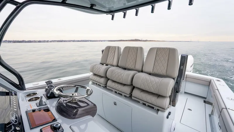 Slide: The Image of Valhalla Boatworks V-33 2023 - 5819312