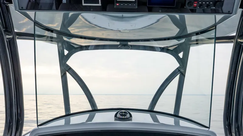 Slide: The Image of Valhalla Boatworks V-33 2023 - 5819313