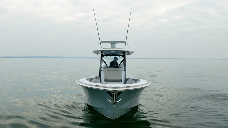 Slide: The Image of Valhalla Boatworks V-33 2023 - 5819303