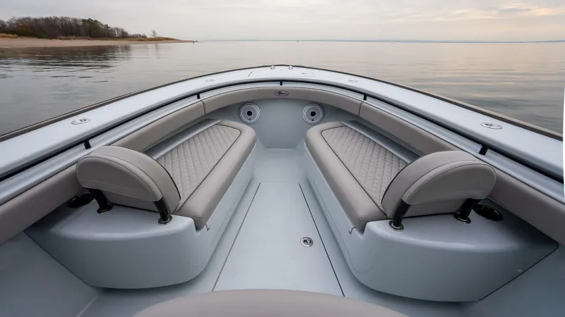 Slide: The Image of Valhalla Boatworks V-33 2023 - 5819333