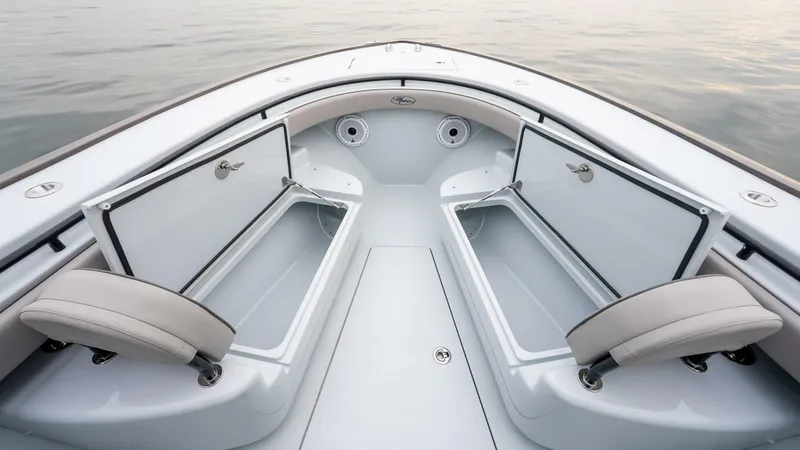 Slide: The Image of Valhalla Boatworks V-33 2023 - 5819325