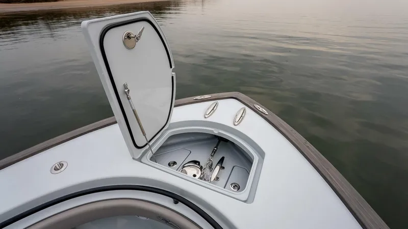 Slide: The Image of Valhalla Boatworks V-33 2023 - 5819332