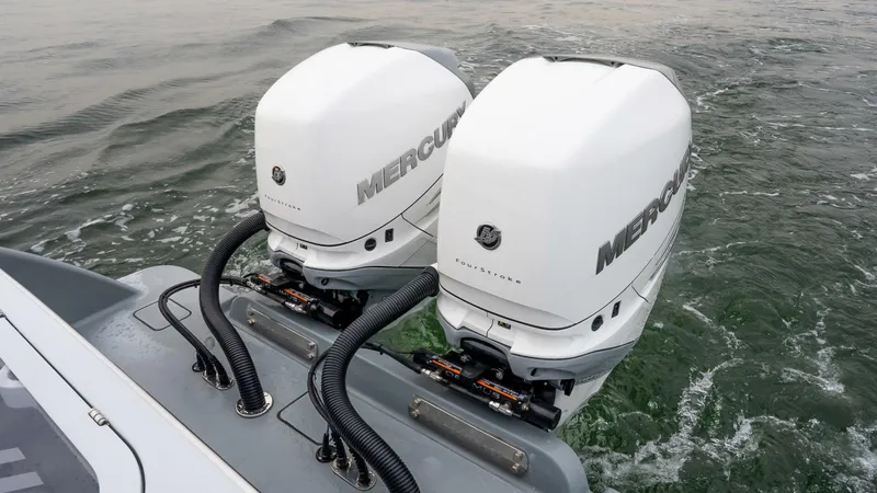 Slide: The Image of Valhalla Boatworks V-33 2023 - 5819306