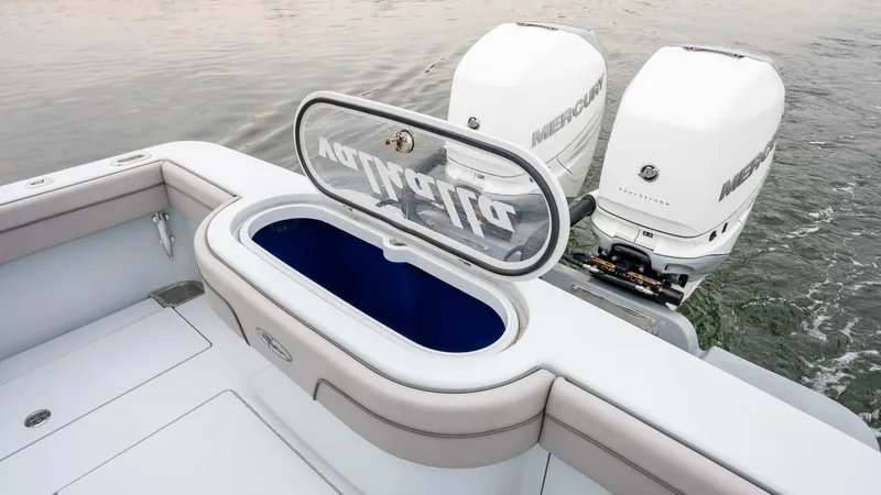 Slide: The Image of Valhalla Boatworks V-33 2023 - 5819337