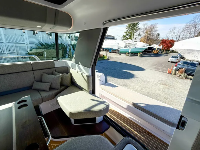 Slide: The Image of Axopar 45 XC Cross Cabin 2024 - 5819382