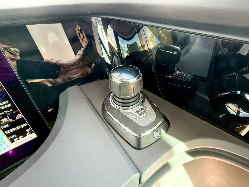 Slide: The Image of Axopar 45 XC Cross Cabin 2024 - 5819384