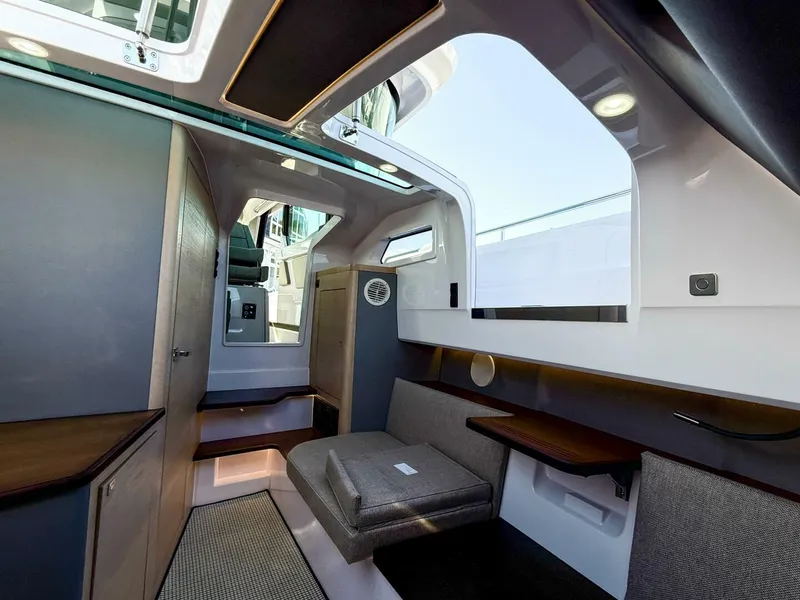 Slide: The Image of Axopar 45 XC Cross Cabin 2024 - 5819387