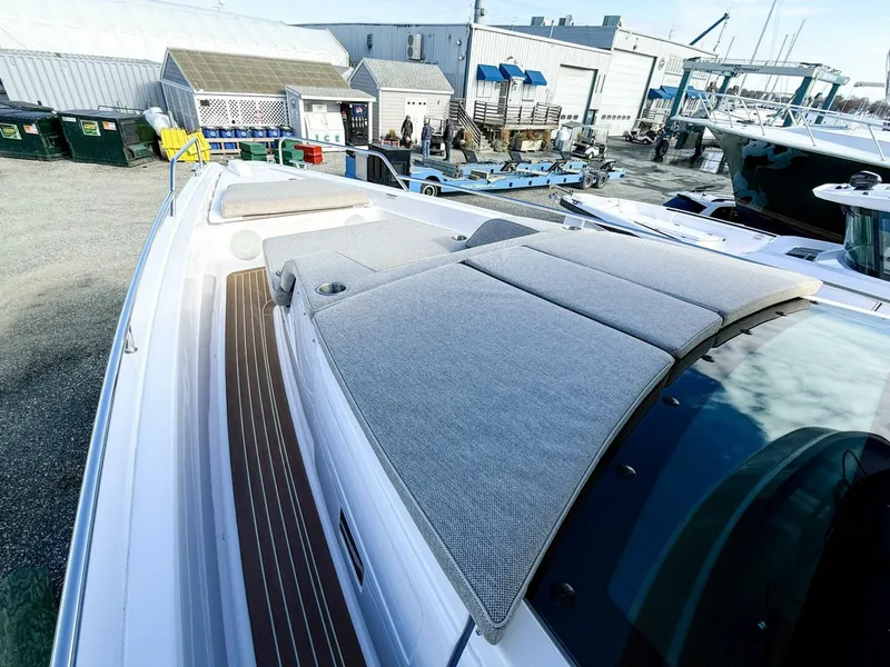 Slide: The Image of Axopar 45 XC Cross Cabin 2024 - 5819361