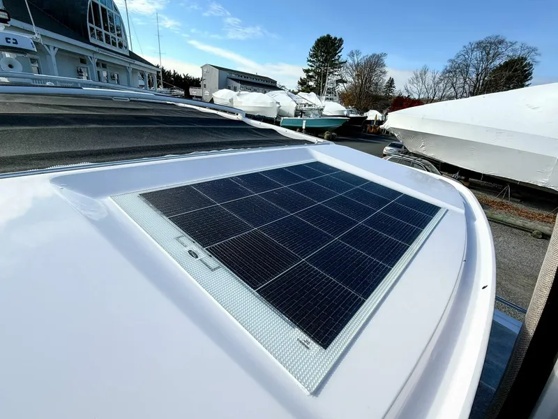 Slide: The Image of Axopar 45 XC Cross Cabin 2024 - 5819365