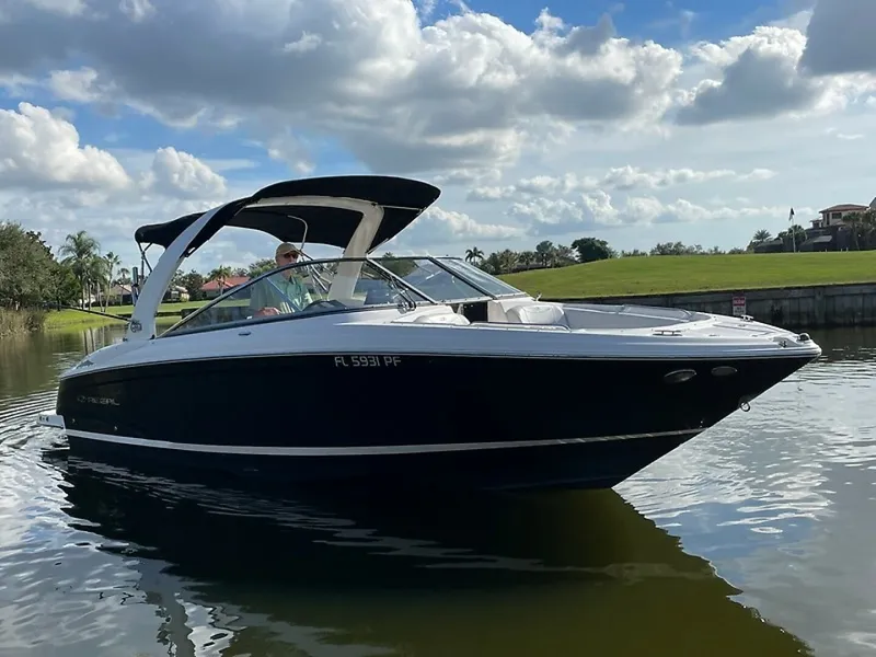 Slide: The Image of Regal 2700 2011 - 5819561