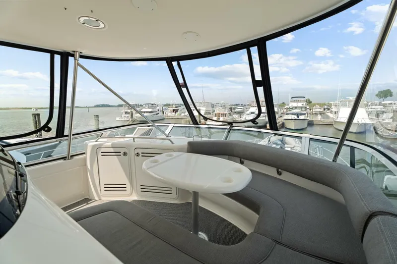 Slide: The Image of Sea Ray 480 Sedan Bridge 2003 - 5819684