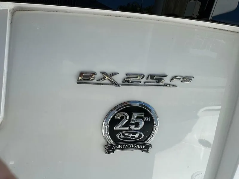 Slide: The Image of Sea Hunt BX25FX  25th Anniversary 2021 - 5819837