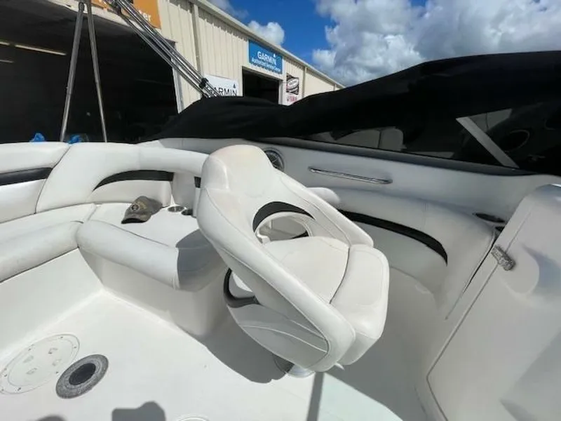 Slide: The Image of Hurricane 24 Sundeck 2013 - 5819938