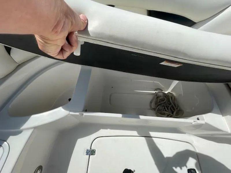 Slide: The Image of Hurricane 24 Sundeck 2013 - 5819946