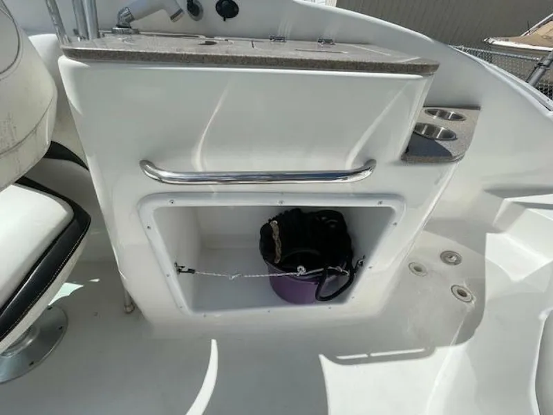 Slide: The Image of Hurricane 24 Sundeck 2013 - 5819931