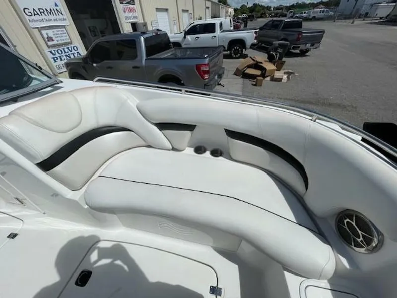 Slide: The Image of Hurricane 24 Sundeck 2013 - 5819932