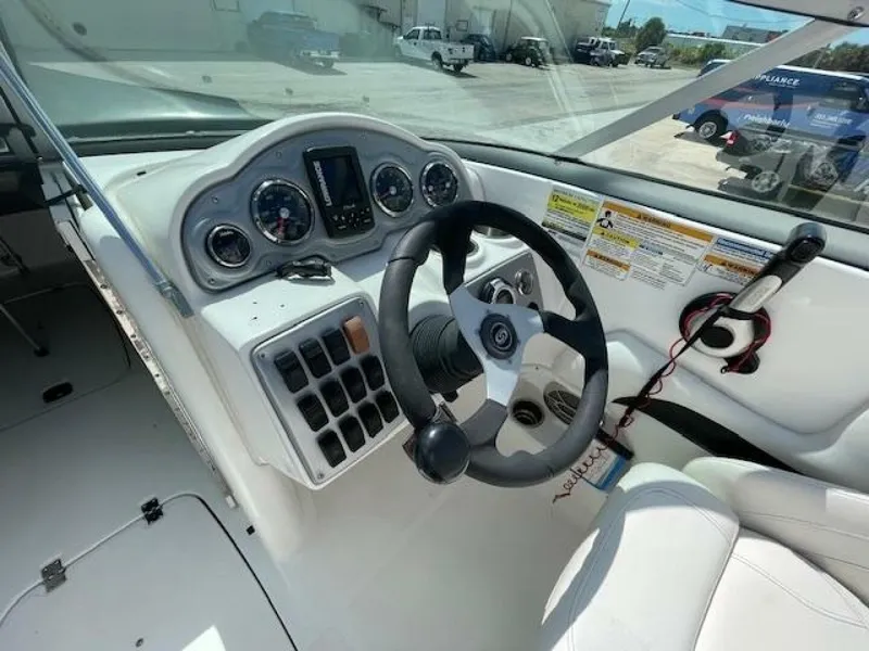 Slide: The Image of Hurricane 24 Sundeck 2013 - 5819937